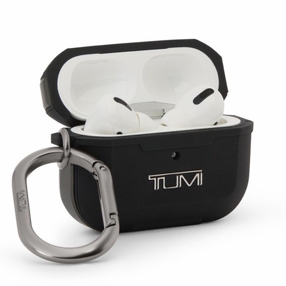 TUMI AirPods Pro 2 case - Picture 2 of 5